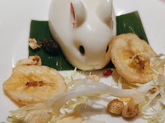 -夏日玛莉西餐厅(金茂览秀城店)