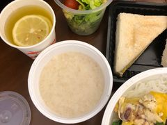 鲜奶麦皮-Red Rice米饭主题餐厅(荔枝角店)