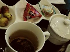 -苏沐堂全息足浴·SPA·按摩(万科美好广场店)