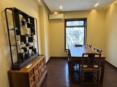 -五观堂素食(新华路店)