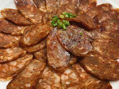 -勇猛子川菜馆(新军路店)