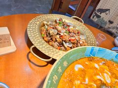 -光海·乡记酸菜鱼·始于1996(花园路店)