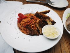 辣鸡肉面-zarah(鼓楼店)
