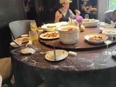 -悦百味·品质川菜(橄榄郡店)