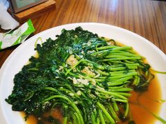 -禾珍珠家常小馆(河南博物院店)