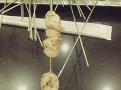 -一九烧烤(开发区店)