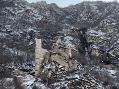 -鸡鸣山旅游风景区