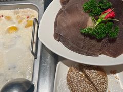 -海底捞火锅(万丰桥店)