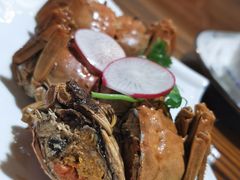 -呼吸森林·生态农庄农家乐私房菜