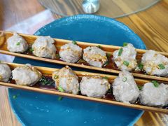 -老客家美食• 竹筒饭• 河鲜(龙门永汉店)