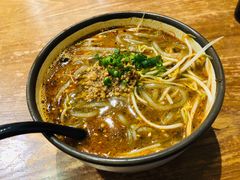 -谭师爷龙抄手(白下路店)