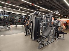 -乐刻运动健身(枫蓝国际升级店)