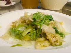 -拾溪餐厅·包厢(杭州千禧度假酒店)