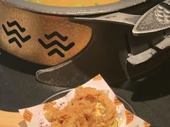 -探鱼·鲜青椒爽麻烤鱼(三水广场店)