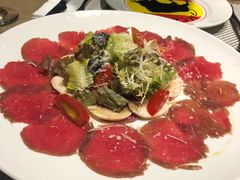 -Mezomd曼索蒂西班牙餐厅(广粤店)