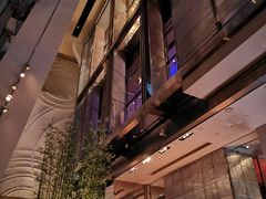 -上海柏悦酒店·世纪100牛排馆