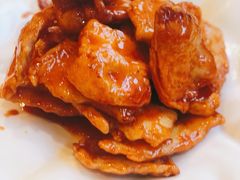 -山南熏肉大饼(辽菜旗舰店)