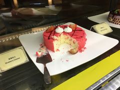 -马哥孛罗咖啡厅·Cafe Marco (厦门马哥孛罗东方大酒店)