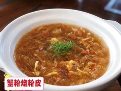 -湖滨28中餐厅·西湖宴·杭州君悦酒店