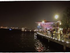 -岁粤Moon·湖景餐厅(月光码头店)