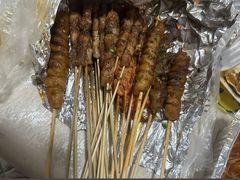 -野馄饨烧烤