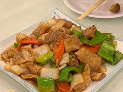 -四海回族饭店(前进大街店)
