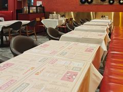 -安妮意大利餐厅(丽都店)