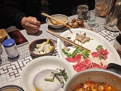 -帝一铭家宴(板塘店)