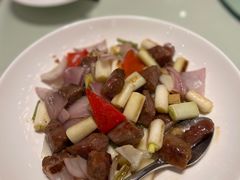 -利苑(环贸iapm店)