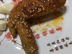 -万鑫鸡翅