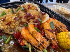 -盒马鲜生(顺义店)