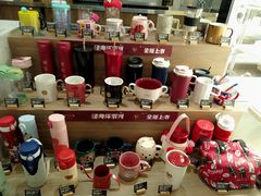 零售区-COSTA COFFEE(来福士广场1F店)