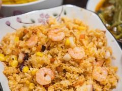 虾头膏炒饭-家利美食店