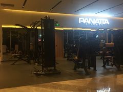 -普拉达游泳健身(水湾1979店)