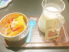 -桥边小楼·手工云南菜·丽江地标美食