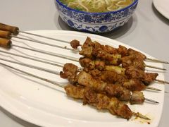 android_upload_pic-尹兰楼西北风情餐厅(嘉定店)