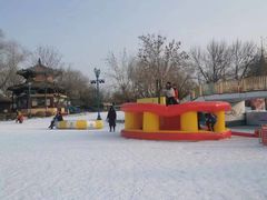 -欢乐水魔方水世界