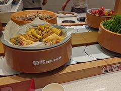 -龍歌自助小火锅(崂山丽达店)
