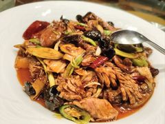 -那家小馆•北京菜•烤鸭(香山店)