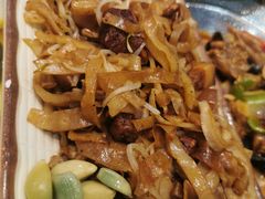 -葛记焖饼(伏牛路店)