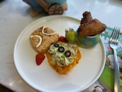 -水桶王国主题餐厅·聚会·生日派对·亲子活动·家庭套餐(亚龙湾希尔顿店)