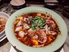 -绿茶餐厅(昆明世纪金源店)