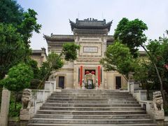 -西安关中民俗艺术博物院