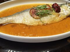 -走马楼饭庄(慈城古县城店)