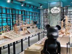 -Trend1881视光·蔡司视觉(领展广场店)