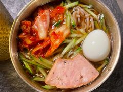 -盛江山自助料理(奥莱锦辉购物广场店)