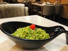 -荟廷·晶萃(陆家嘴尚悦湾店)