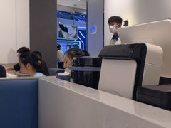 -兰湘子·湘菜小炒(泉舜店)