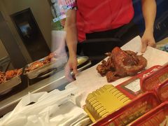 -小李烧鸡(西北角总店)