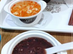 -五芳齋粽子点心(浦北路店)